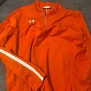 Mens UA xxl pullover